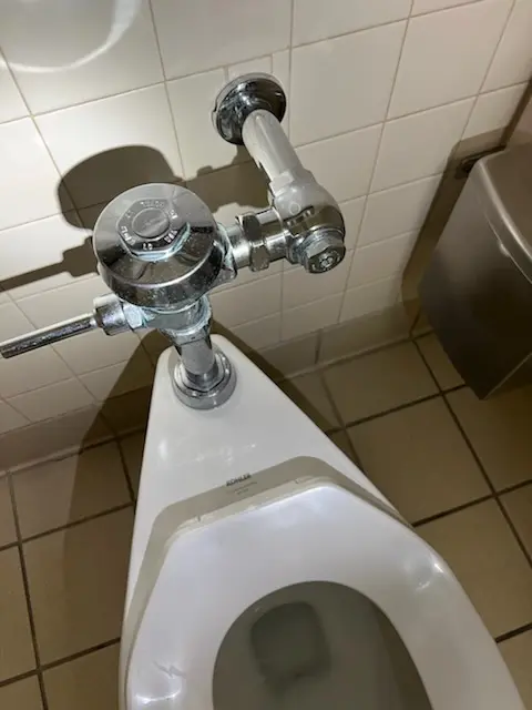 Fixture installation and repair for Hydro Jetting in White Oak Estates